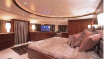 More -  Master Suite